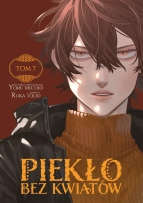 Piekło bez kwiatów 07